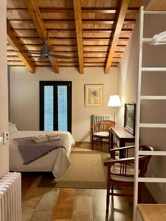 Privatunterkunft Ferienwohnung Laindustria Palamós Spanien