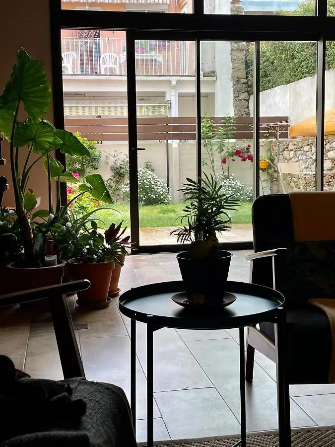 Ferienwohnung Laindustria Palamós 0*,
