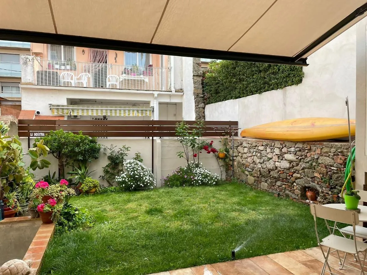 Ferienwohnung Laindustria Palamós